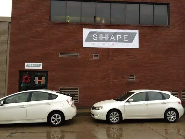 SHAPE Training