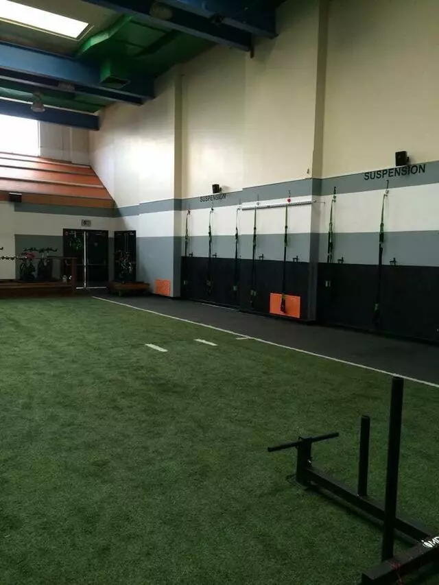 SHAPE Training