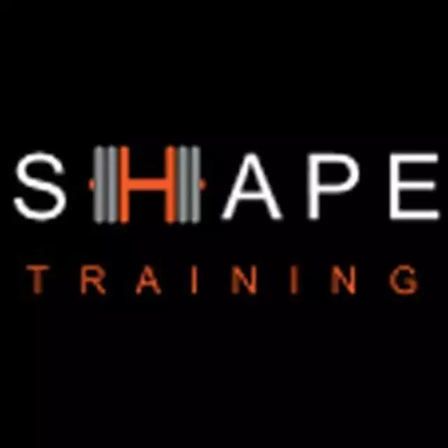 SHAPE Training