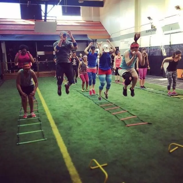 SHAPE Training