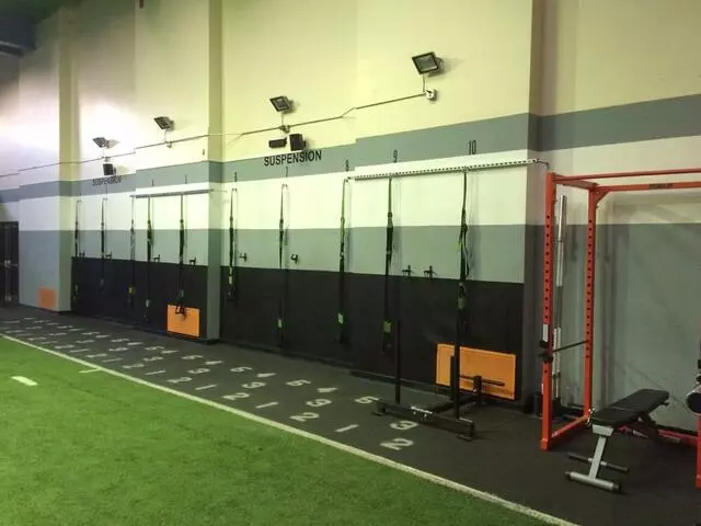 SHAPE Training