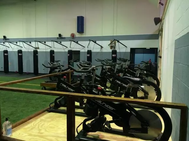 SHAPE Training