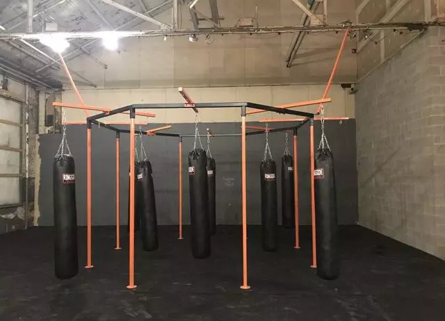SHAPE Training