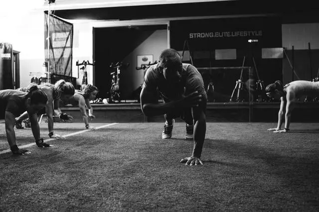 SHAPE Training