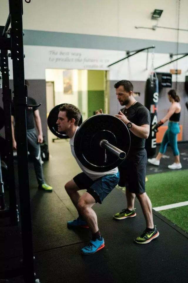 SHAPE Training