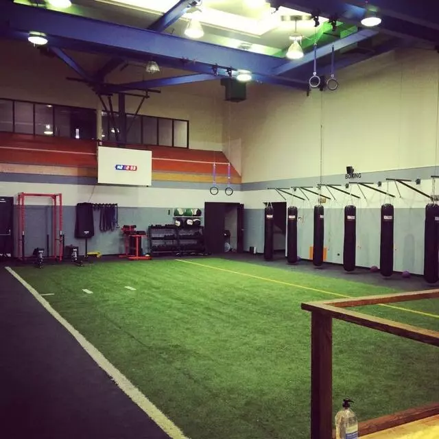 SHAPE Training