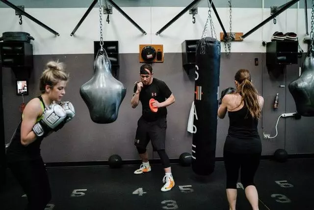 SHAPE Training
