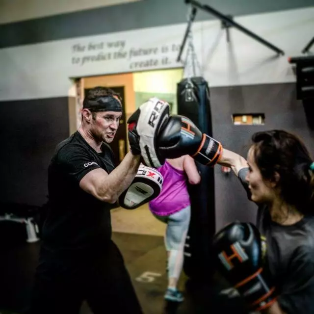 SHAPE Training