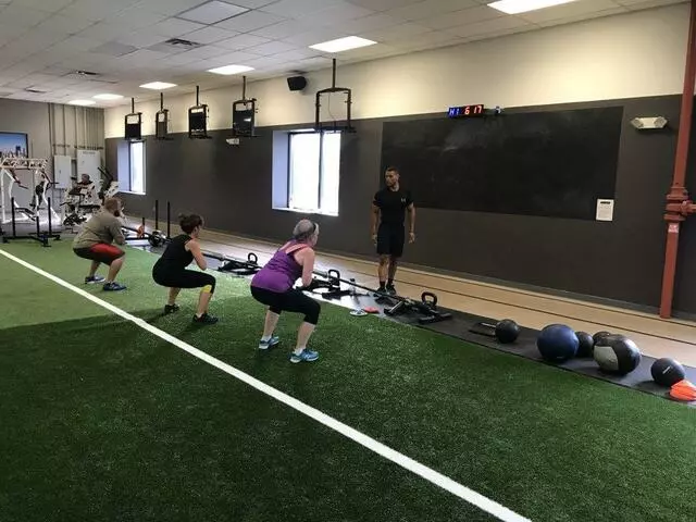 SHAPE Training