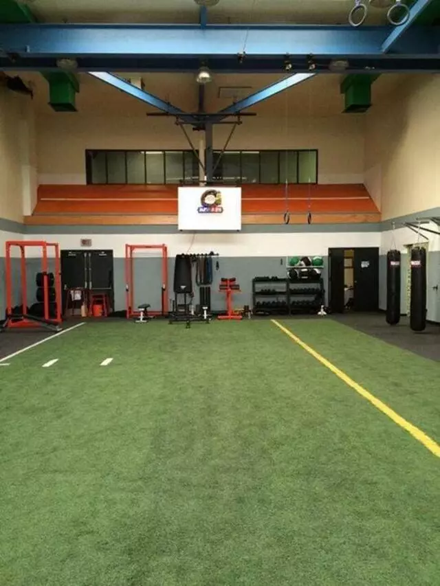 SHAPE Training