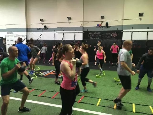 SHAPE Training