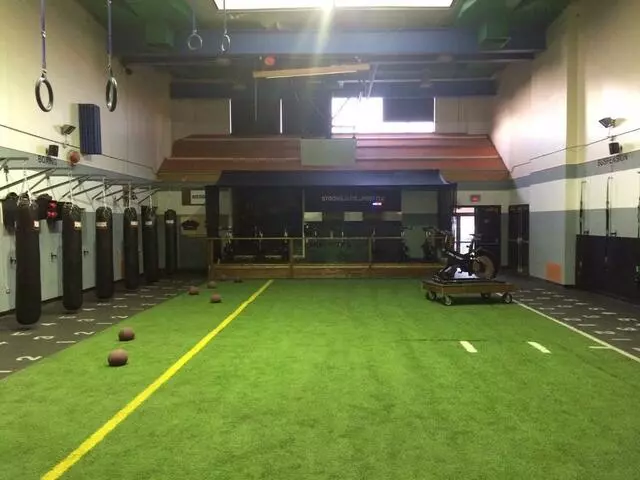 SHAPE Training