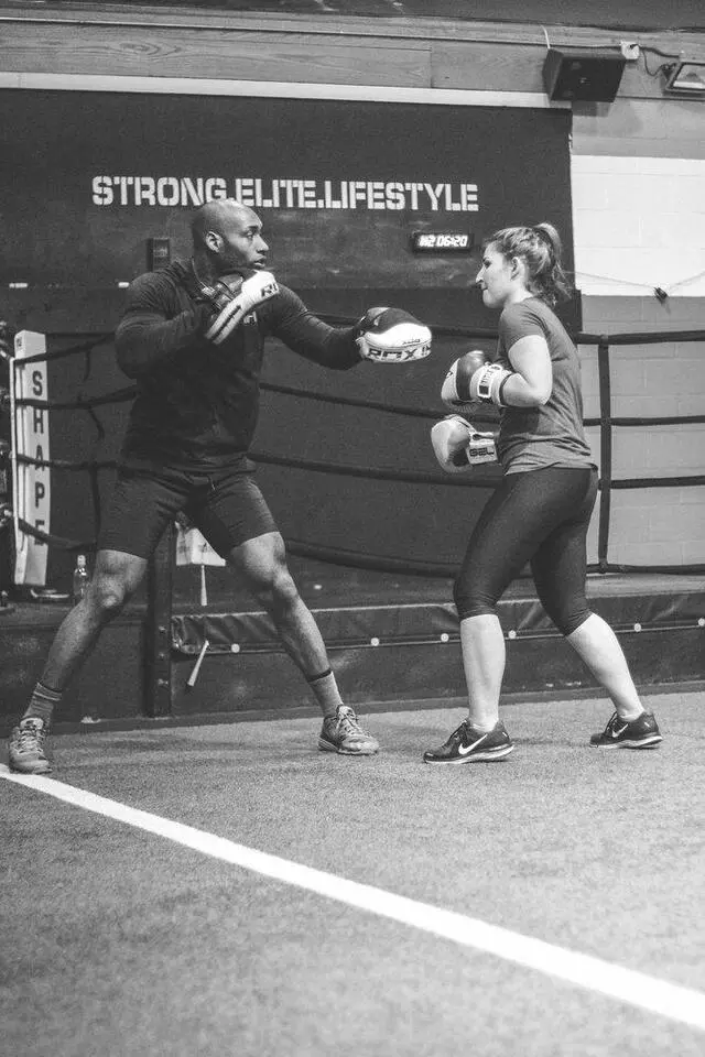 SHAPE Training