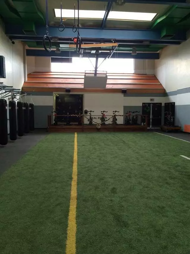 SHAPE Training