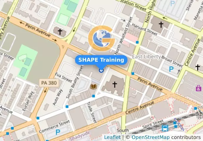 SHAPE Training