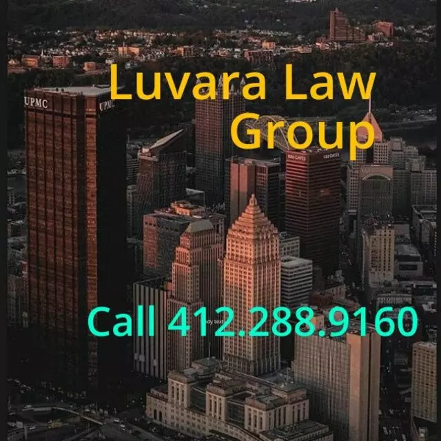 Luvara Law Group