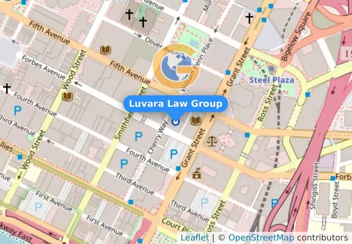 Luvara Law Group