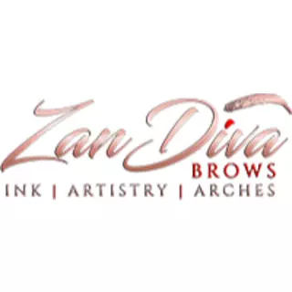 ZanDiva Brows