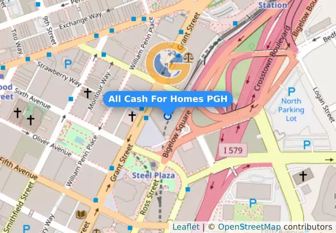 All Cash For Homes PGH