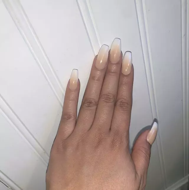 Polish Nail Salon