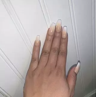 Polish Nail Salon