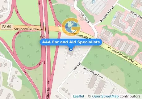 AAA Ear and Aid Specialists