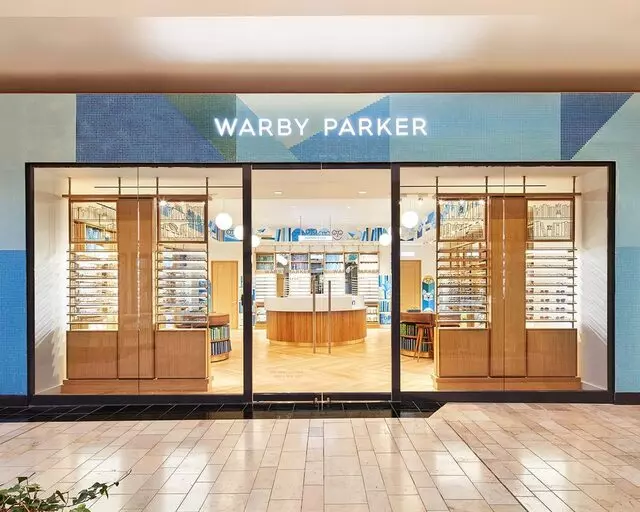 Warby Parker