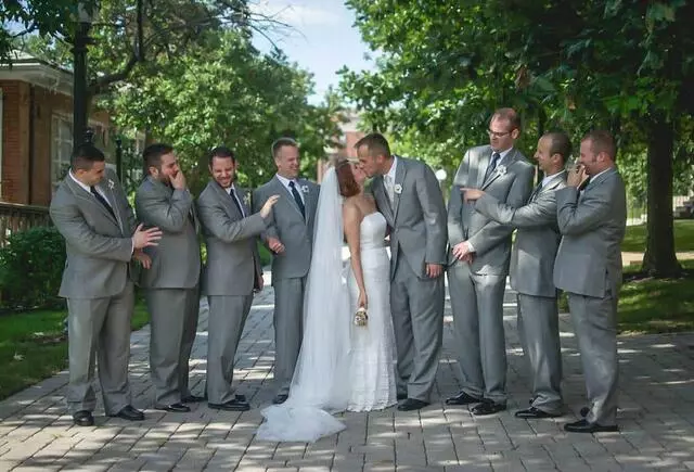 Alicia Romano Photography, LLC