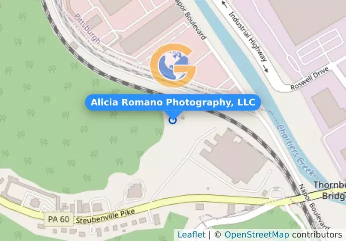 Alicia Romano Photography, LLC