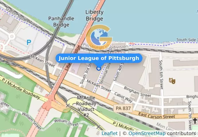 Junior League of Pittsburgh