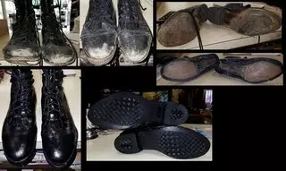 Al's Shoe Repair