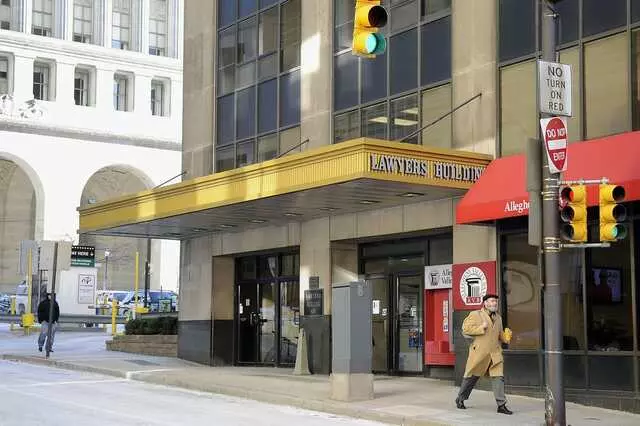 The Law Offices of Tyler W. Deluco