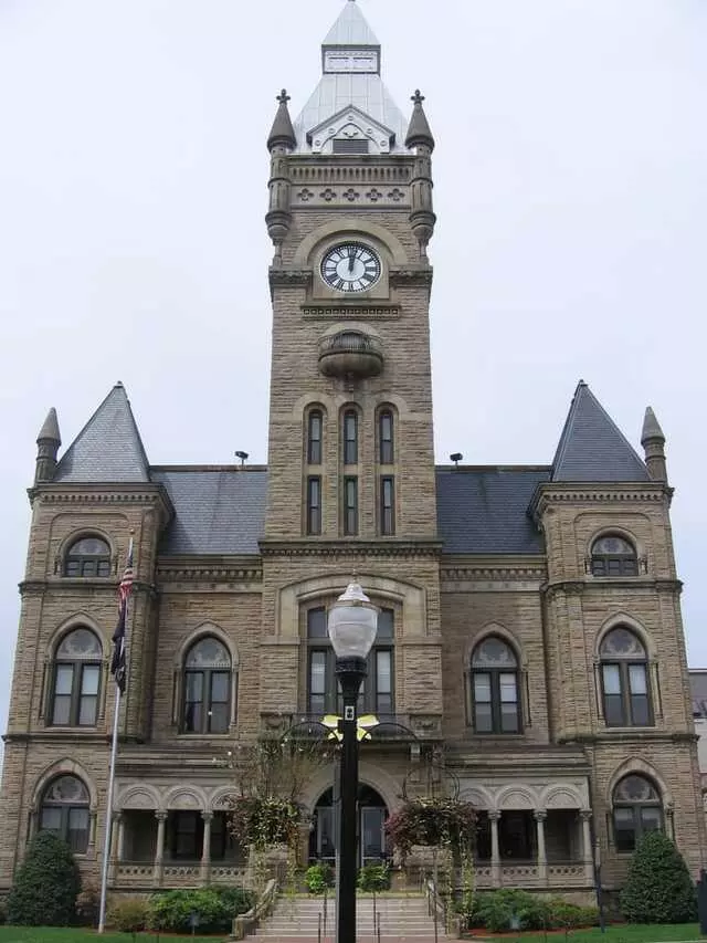 The Law Offices of Tyler W. Deluco