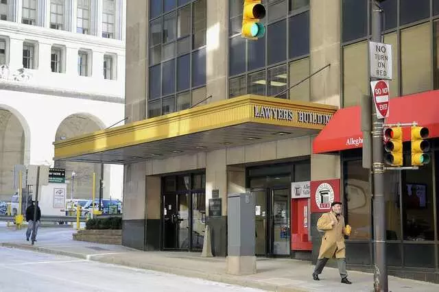 The Law Offices of Tyler W. Deluco
