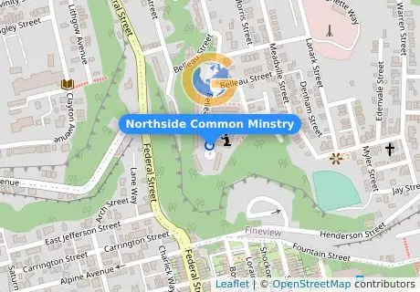 Northside Common Minstry