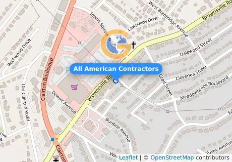 All American Contractors