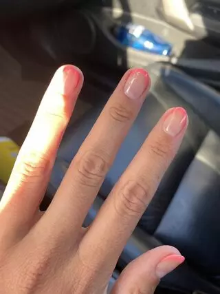 Lovely Nails