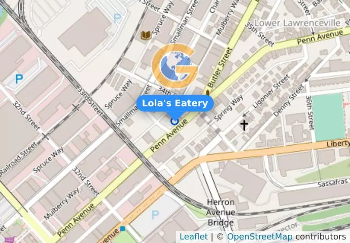 Lola&apos;s Eatery