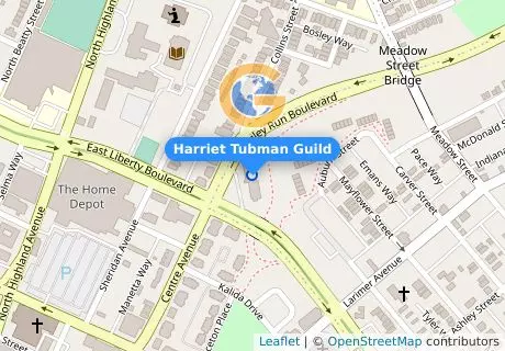 Harriet Tubman Guild