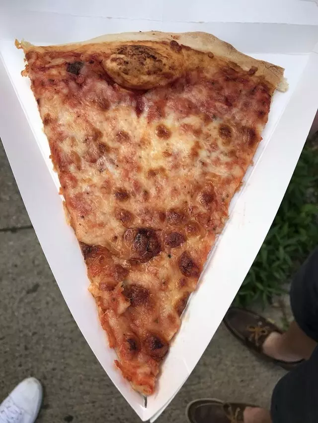 Azimers Pizza Place