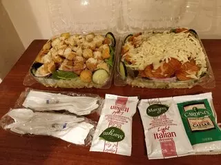 Azimers Pizza Place