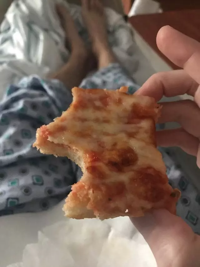 Azimers Pizza Place