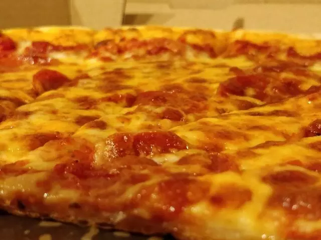 Azimers Pizza Place