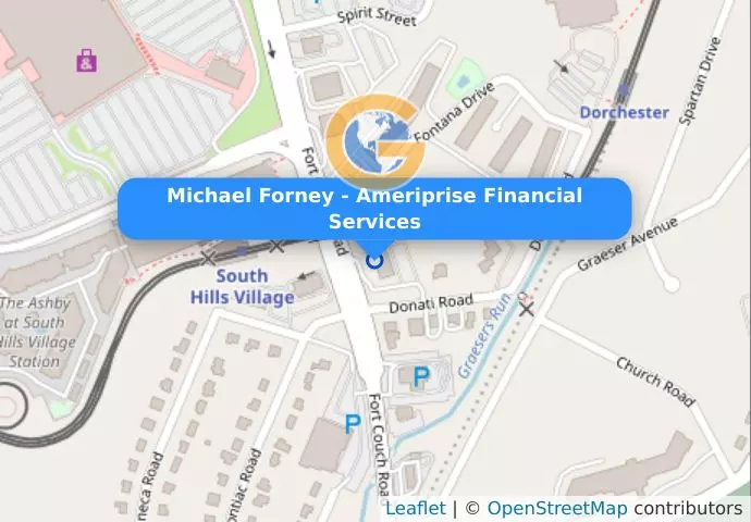 Michael Forney - Ameriprise Financial Services