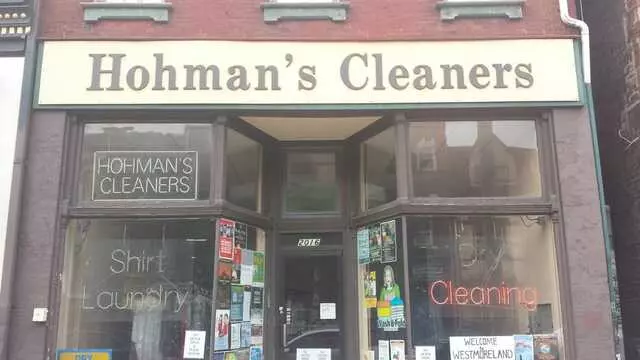 Gerson Bros Cleaners