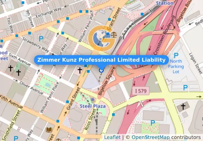 Zimmer Kunz Professional Limited Liability