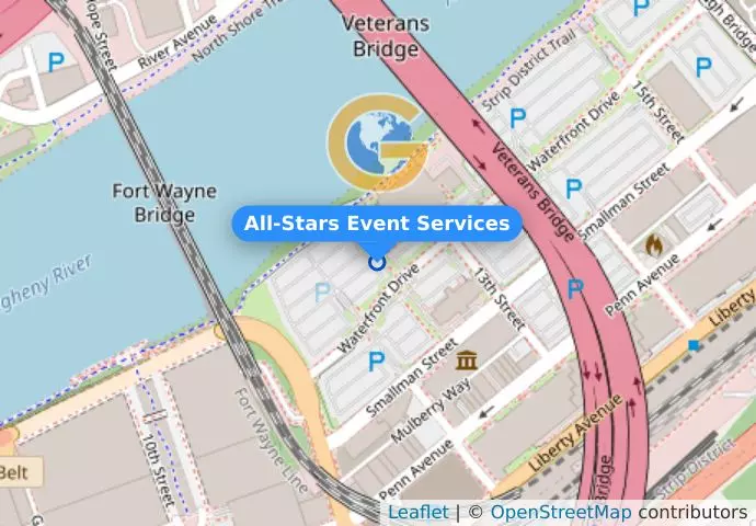 All-Stars Event Services