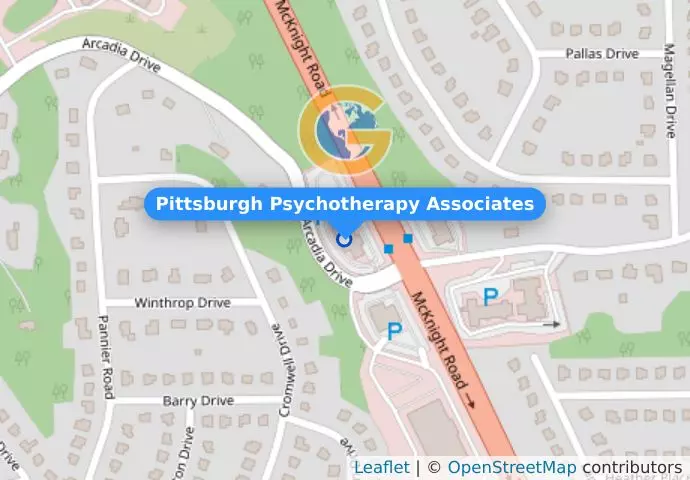 Pittsburgh Psychotherapy Associates