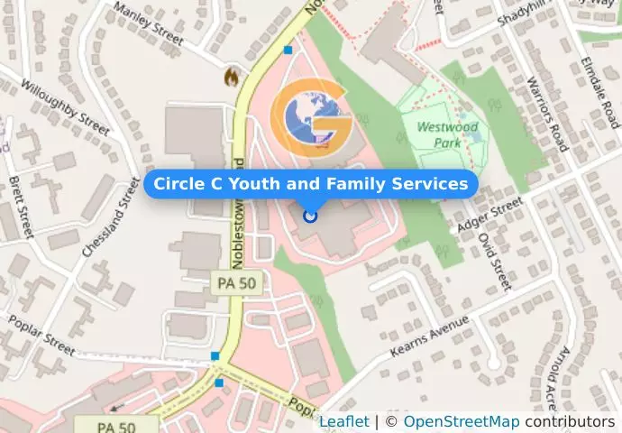 Circle C Youth and Family Services