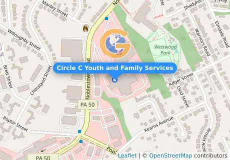 Circle C Youth and Family Services